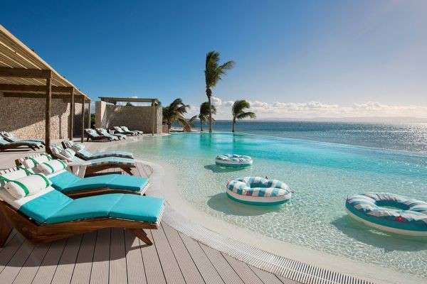 Luxury Travel Market Trends, Size & Growth Forecast 2026–2036