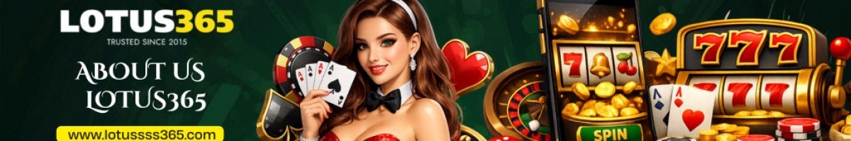 Lotus365 Gaming