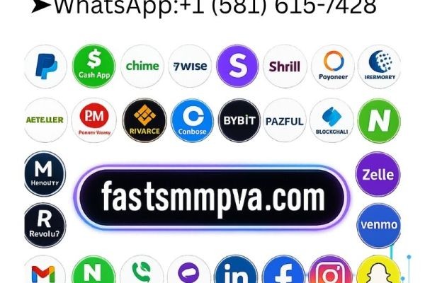 Buy Old GitHub Accounts