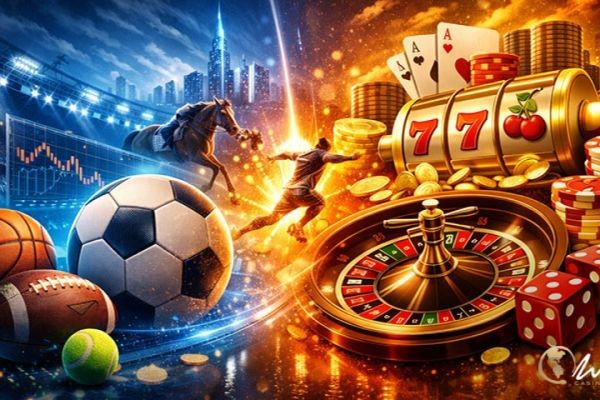 Fairdeal - Best Online Cricket ID Platform for Sports and Casino Entertainment