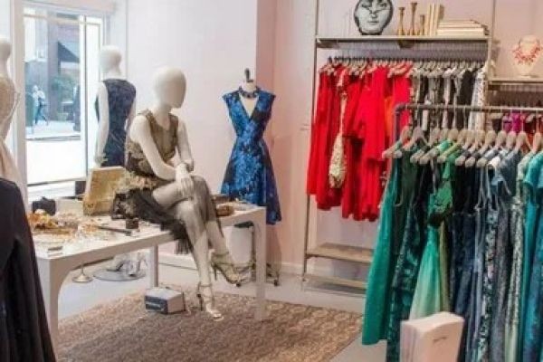 Online Clothing Rental Market Size, Share & Forecast Report 2026-2036
