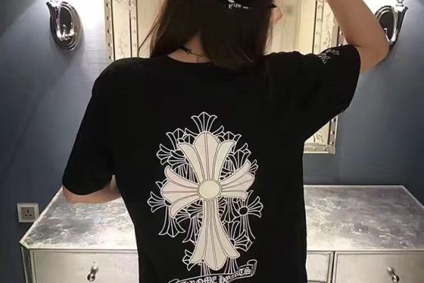 The Ultimate Guide to Premium Chrome Hearts Clothing Streetwear Culture and Luxury Craftsmanship