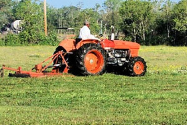 The Importance of Regular Land Improvement for Residential and Commercial Properties