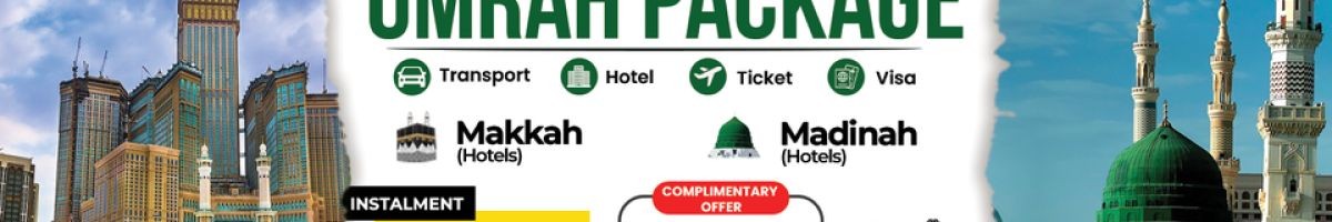 Hajj umrah4u