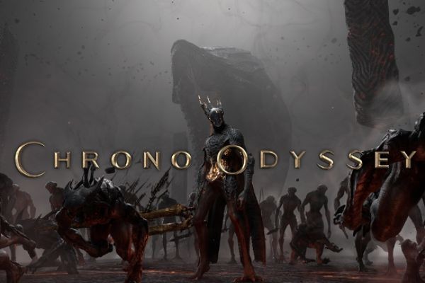 MMOEXP Chrono Odyssey Beta Class Guide: Berserker, Ranger & Swordsman