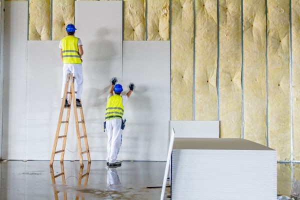 Drywall Installation: A Complete Guide for Durable and Professional Interior Walls