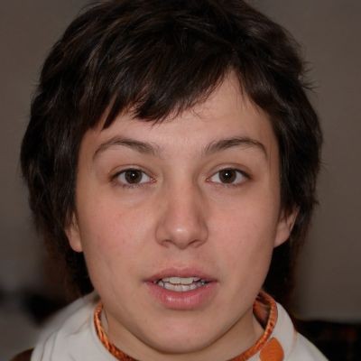 Nina Caldwell avatar