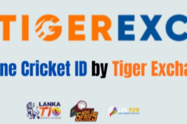 Best Online ID for Betting – Tigerexch IPL 2026 Betting Guide