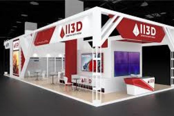 Top Stall Fabricators in Chennai: Eventitude Events & Media Leading the Way