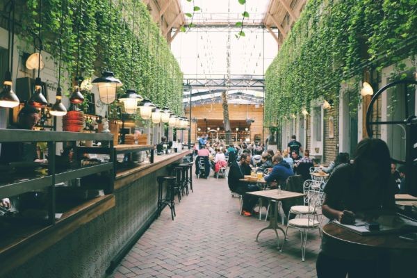 How Food Businesses Can Grow Faster With the Right Strategy and Support
