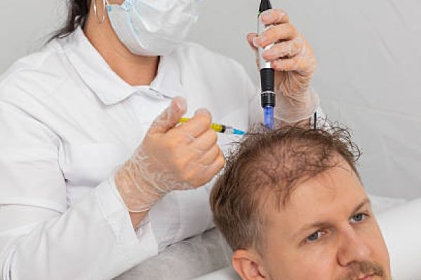 Exosome Hair Therapy in Islamabad Before & After Results: What You Can Expect