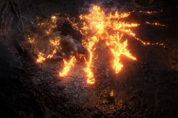 MMOexp:Archer Monk PoE 2 Build Secrets