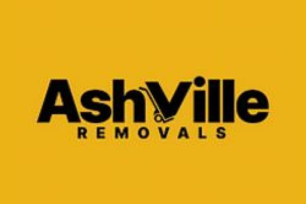 Ashville Removals