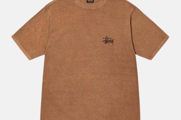 Stussy Hoodie and Shirt Care Routine for Longer Use