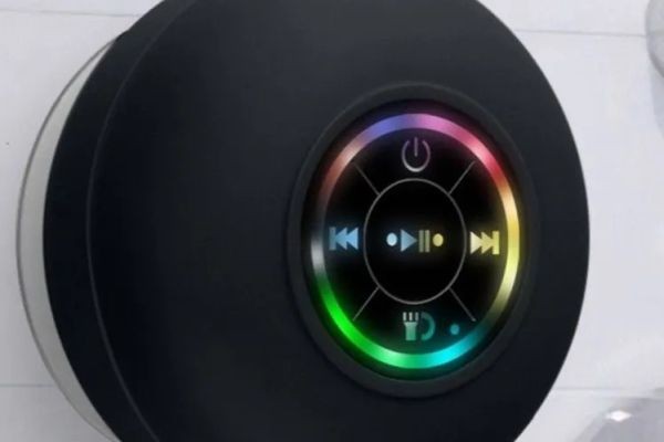 Mini Bluetooth Shower Speaker Market Size Report 2026-2036