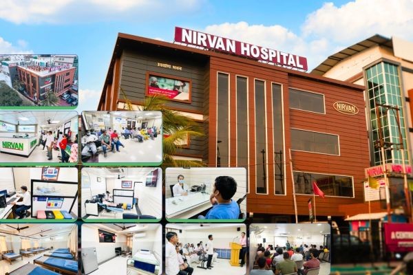 Which 8 Hospitals are Best for Psychiatry in India?