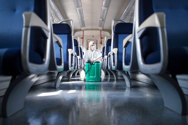 Aircraft Cleaning Chemical Market Forecast 2026–2036: Growth Accelerated by Aviation Expansion and Sustainability Mandates