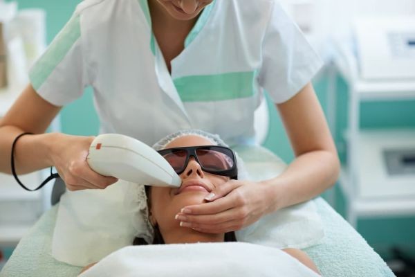 How to Get Ready for Laser Hair Removal Treatments