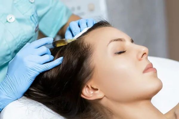 PRP Hair Treatment in Dubai: Cellular Lifespans and Anagen Extension