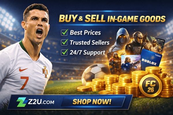 Mastering EA FC 26 Ultimate Team: The Best Beginner Tips to Build a Winning Squad