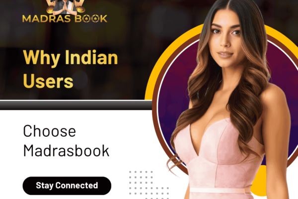 Madras Online Betting Platform with Cricket ID