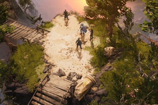 MMOexp Last Epoch: Your Gateway to Endgame Rewards
