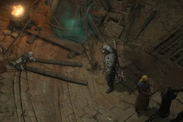 U4GM Diablo 4: Why Silent Chest Routes Matter in Season 13