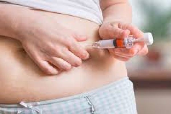 Saxenda Injection in Dubai and Its Impact on Metabolism