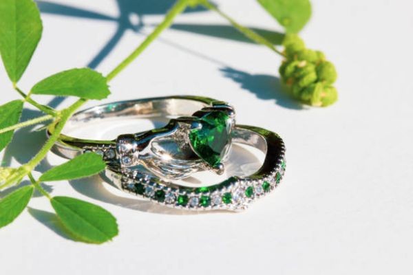 Discovering the True Meaning Behind the Irish Claddagh Ring