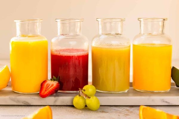 Fruit Concentrate Puree Market Pain Points Revealed Bold Insights For Fruit Concentrate Puree Supplier Challenges