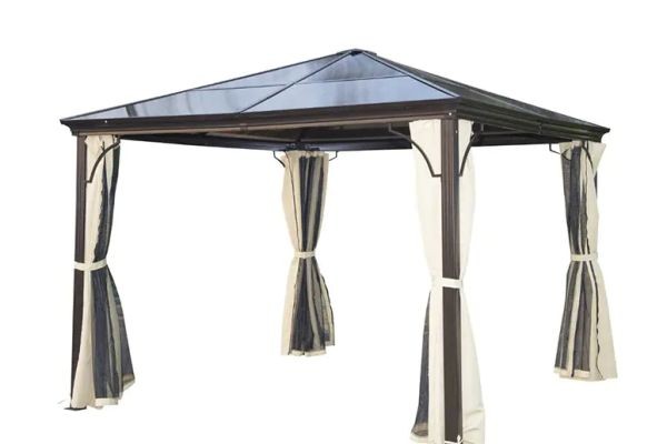 The Outdoor Upgrade Helping People Use Their Patios More Often