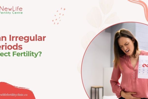 Can Irregular Periods Affect Fertility?