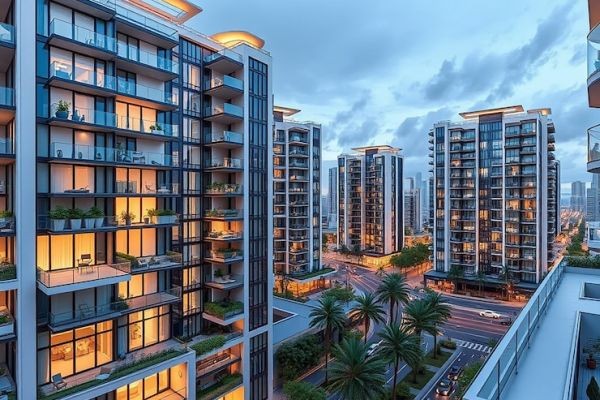 Your Next New Launch Residential Project in Erandwane Awaits