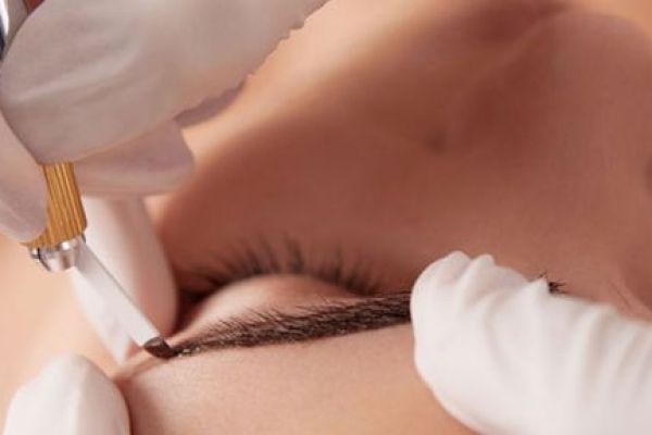 Aftercare Tips for Microblading in Islamabad