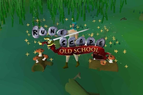 RSorder OSRS: The Mid-Game Melee Setup