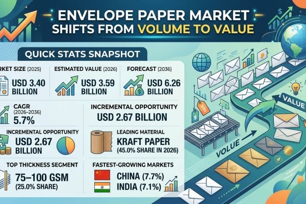 Corrugated Box Machine Market Moves into a Measured Upgrade Cycle