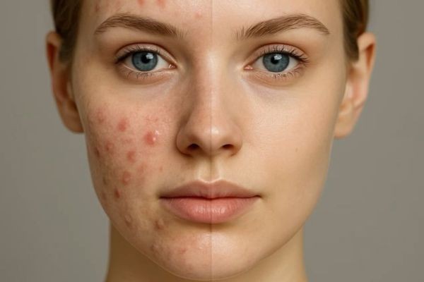 Pimples Treatment in Dubai: Personalized Healing Plans