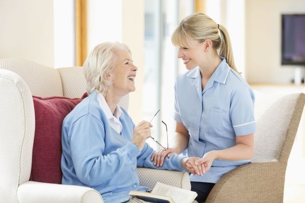 Elder Care Services Market Long-Term Outlook Explores Elder Care Services At Home Shaping Modern Care Choices
