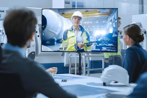 Why hire professional teams for better corporate event videos?