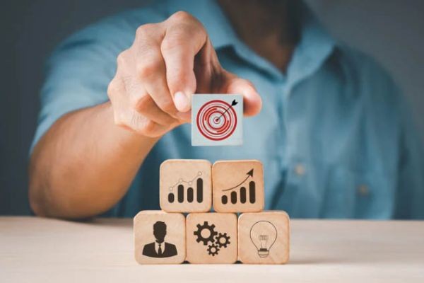Navigating Modern Growth: Why Leading Businesses Partner with Marketing Consulting Firms