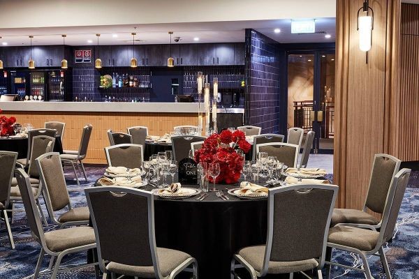 Celebrate Special Occasions at Blueberry in Canterbury League Club Sydney