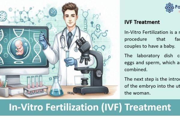 IVF Treatment for Unexplained Infertility: Is It Right for You?