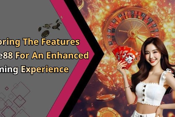Five88: Discover The Ultimate Online Entertainment Experience Today