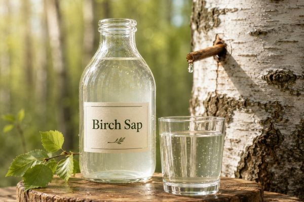 Global Impact & North America Birch Sap Market Share, Size, and Growth Drivers 2026–2034