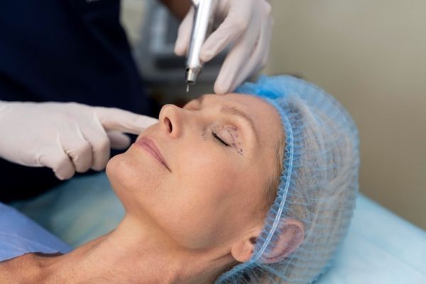 Plasma Pen Treatment in Dubai: Benefits, and Results Explained?