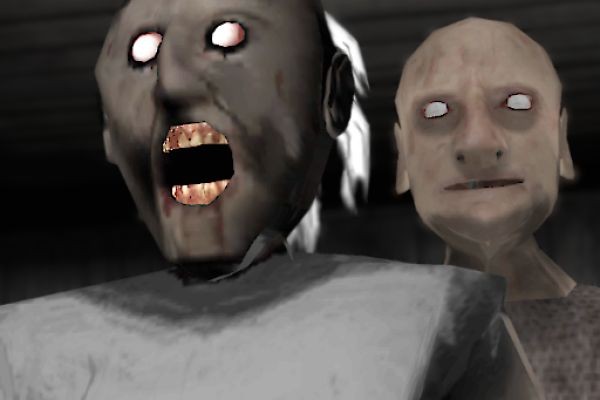 Granny's Got Game: Why You Need to Experience This Indie Horror Sensation