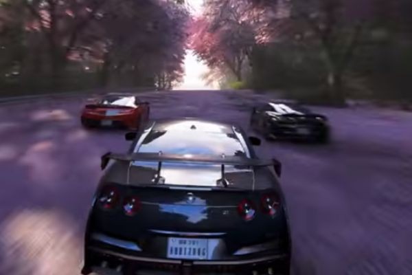 Why the Forza Horizon 6 Leaks Have the Racing Community Excited