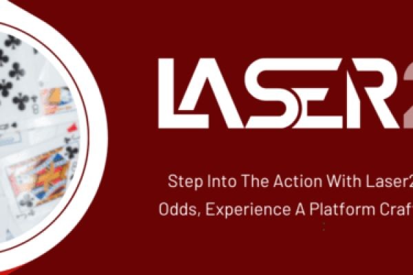 What is the Easiest Way to Login to Laser Book 247?