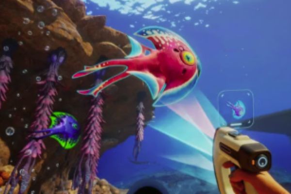 How to Buy Subnautica 2 Items for Crafting Efficiency via EZBUFF