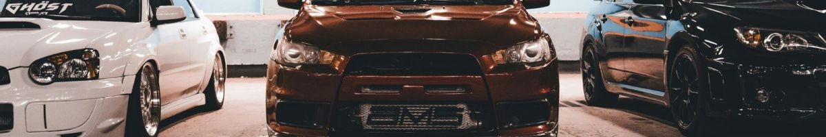 Caragencia Cars
